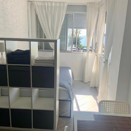 Apartamento Ruselo Costa Málaga Exterior foto