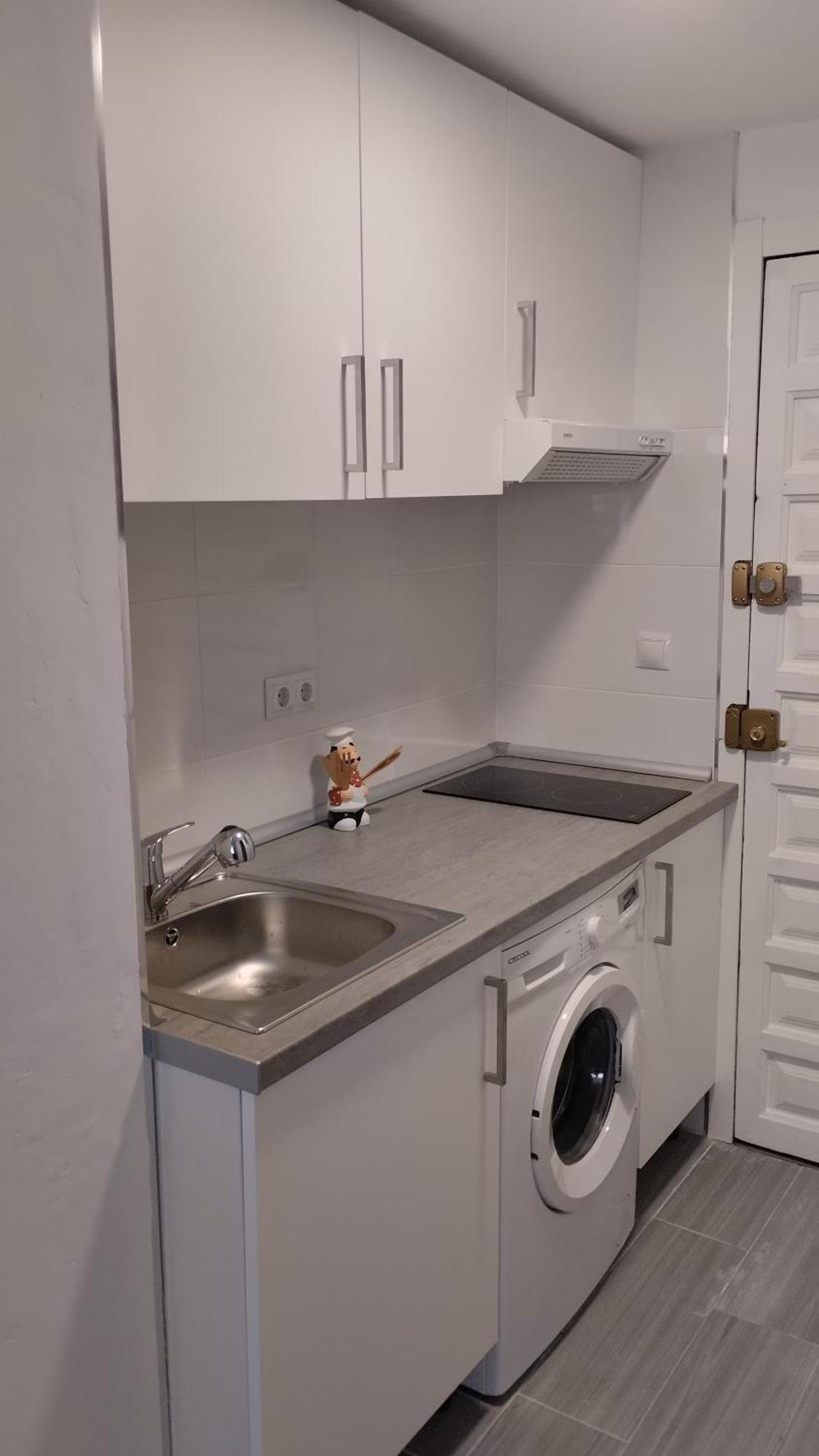 Apartamento Ruselo Costa Málaga Exterior foto